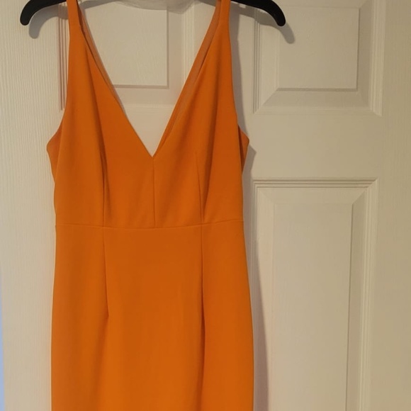 Lulus Prom Formal Dress - Picture 5 of 7